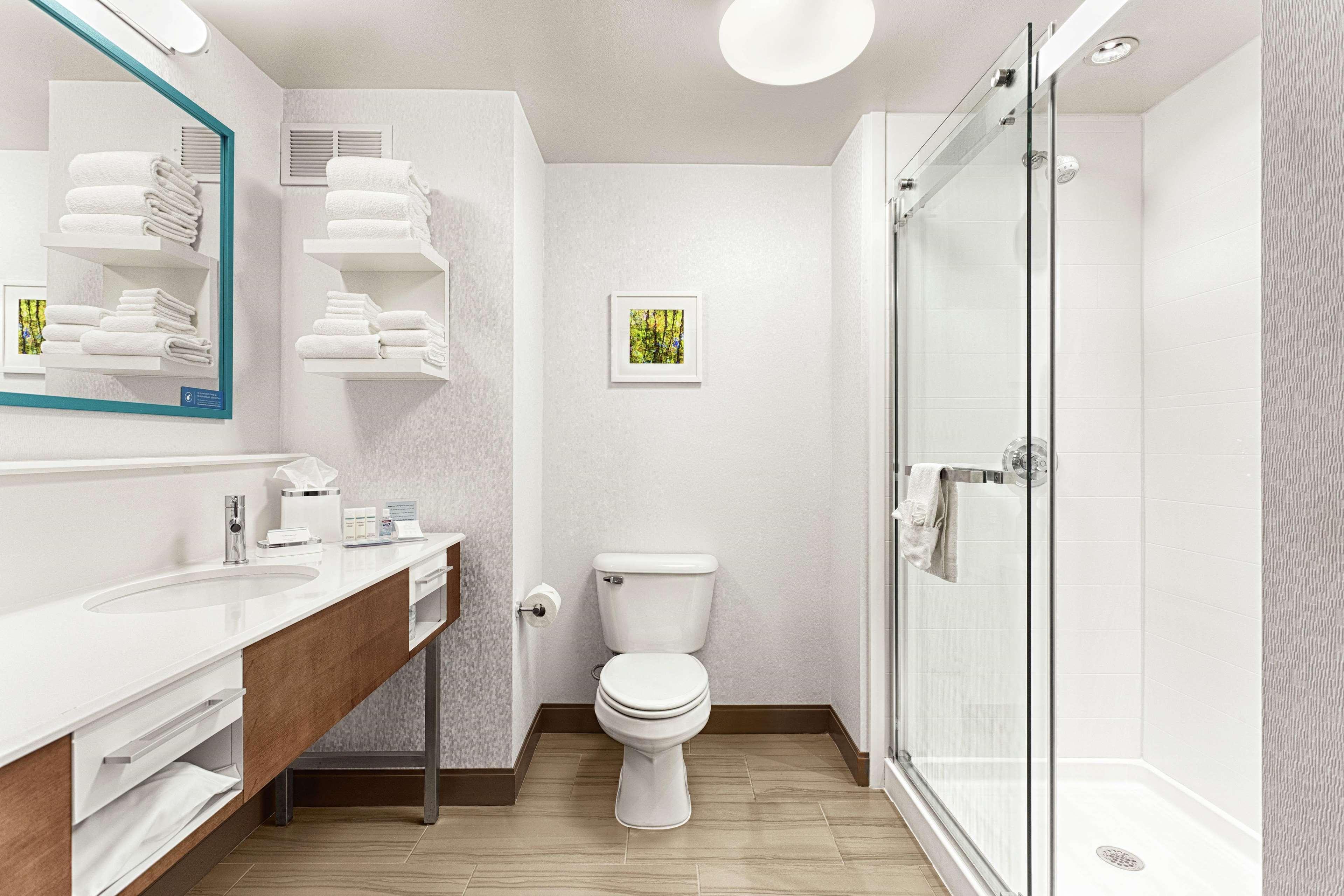 Hampton Inn Morganton Luaran gambar