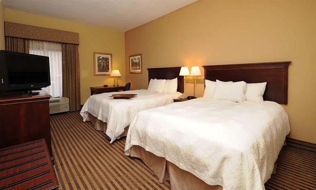 Hampton Inn Morganton Bilik gambar