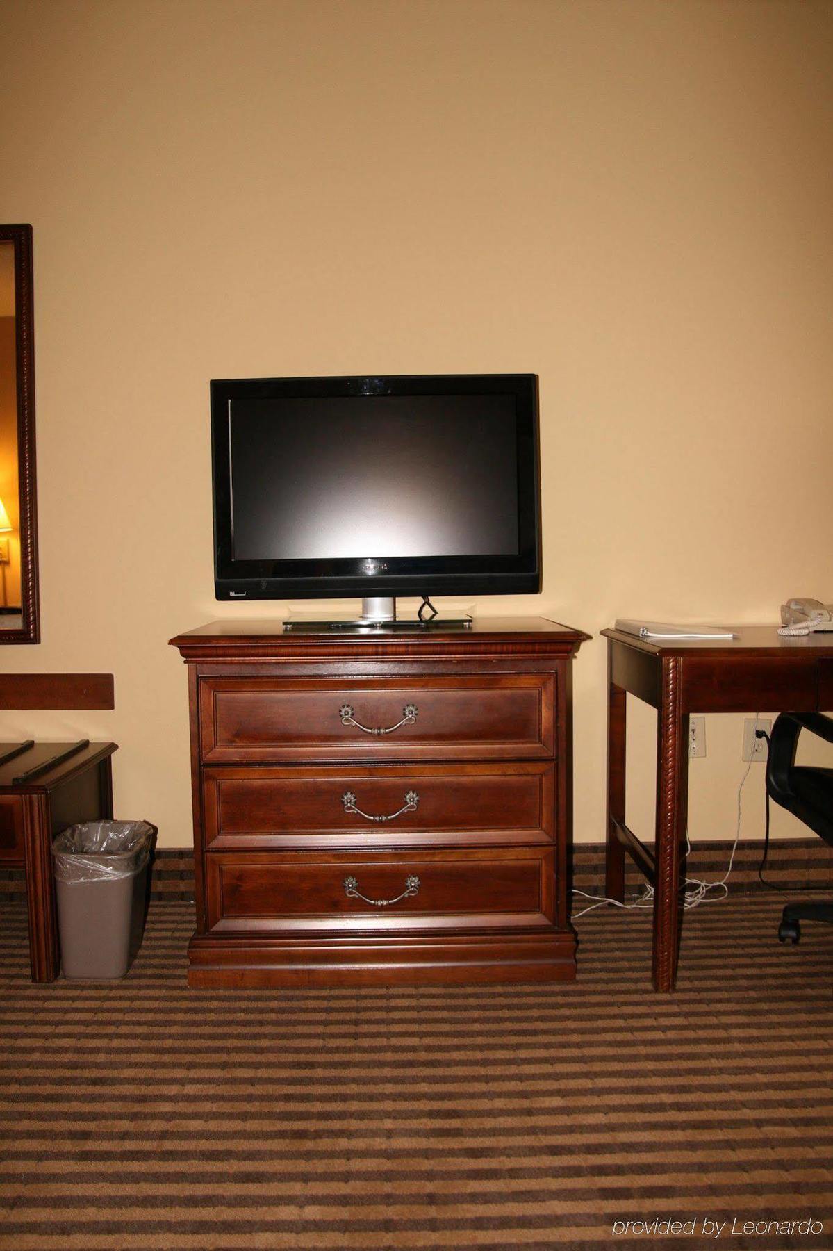 Hampton Inn Morganton Bilik gambar